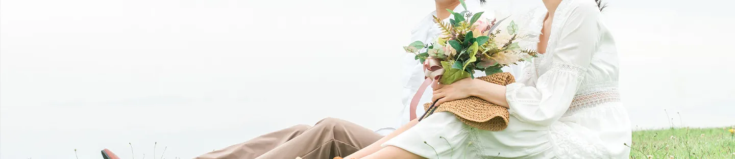 フラワーアレンジメント・ギフトの提供